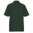 Borneo Polo-shirt / Gr. S, Grün Produktbild Additional View 2 S