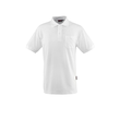 Borneo Polo-shirt / Gr. 4XL, Weiß Produktbild