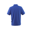 Borneo Polo-shirt / Gr. S, Kornblau Produktbild Additional View 2 S