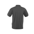 Borneo Polo-shirt / Gr. 2XL, Anthrazit Produktbild Additional View 2 S