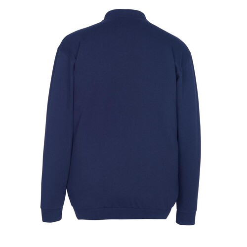 Trinidad Polo-sweatshirt / Gr. XL,  Marine Produktbild Additional View 2 L
