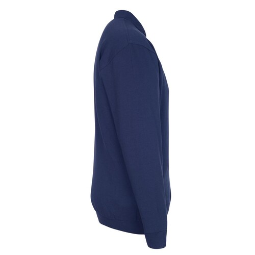 Trinidad Polo-sweatshirt / Gr. XL,  Marine Produktbild Additional View 3 L