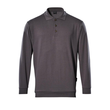 Trinidad Polo-sweatshirt / Gr. 3XL,  Anthrazit Produktbild
