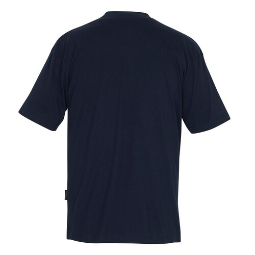 Jamaica T-shirt / Gr. L  ONE, Marine Produktbild Additional View 2 L