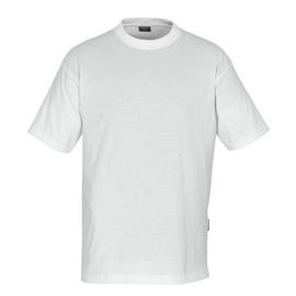Jamaica T-shirt / Gr. L  ONE, Weiß Produktbild