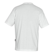 Jamaica T-shirt / Gr. L  ONE, Weiß Produktbild Additional View 2 S