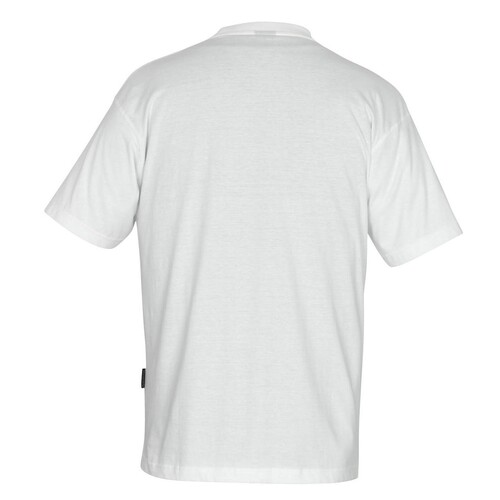 Jamaica T-shirt / Gr. L  ONE, Weiß Produktbild Additional View 2 L