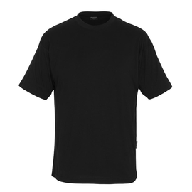 Jamaica T-shirt / Gr. L  ONE, Schwarz Produktbild