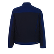 Capri Arbeitsjacke / Gr. C70,  Marine/Kornblau Produktbild Additional View 2 S