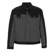 Capri Arbeitsjacke / Gr. C60,  Anthrazit/Schwarz Produktbild