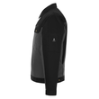 Capri Arbeitsjacke / Gr. C62,  Anthrazit/Schwarz Produktbild Additional View 1 S