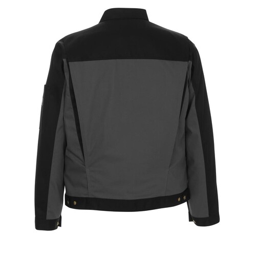 Capri Arbeitsjacke / Gr. C62,  Anthrazit/Schwarz Produktbild Additional View 2 L