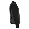 Capri Arbeitsjacke / Gr. C62,  Anthrazit/Schwarz Produktbild Additional View 3 S