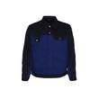 Como Arbeitsjacke / Gr. C60,  Kornblau/Marine Produktbild