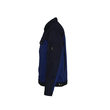 Como Arbeitsjacke / Gr. C62,  Kornblau/Marine Produktbild Additional View 1 S