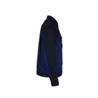 Como Arbeitsjacke / Gr. C62,  Kornblau/Marine Produktbild Additional View 3 S