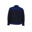 Como Arbeitsjacke / Gr. C44,  Marine/Kornblau Produktbild Additional View 2 S