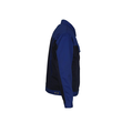 Como Arbeitsjacke / Gr. C44,  Marine/Kornblau Produktbild Additional View 3 S