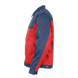 Como Arbeitsjacke / Gr. C70, Rot/Marine Produktbild Additional View 1 S