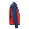 Como Arbeitsjacke / Gr. C70, Rot/Marine Produktbild Additional View 3 S