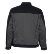Como Arbeitsjacke / Gr. C58,  Anthrazit/Schwarz Produktbild Additional View 2 S