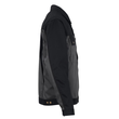 Como Arbeitsjacke / Gr. C58,  Anthrazit/Schwarz Produktbild Additional View 3 S