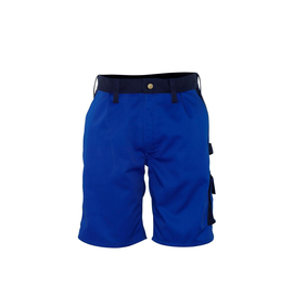 Lido Shorts / Gr. C60, Kornblau/Marine Produktbild