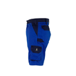 Lido Shorts / Gr. C60, Kornblau/Marine Produktbild Additional View 1 S