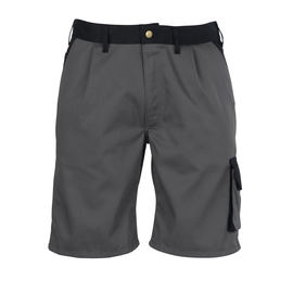 Lido Shorts / Gr. C42,  Anthrazit/Schwarz Produktbild