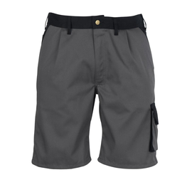 Lido Shorts / Gr. C46,  Anthrazit/Schwarz Produktbild