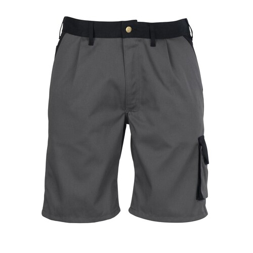 Lido Shorts / Gr. C58,  Anthrazit/Schwarz Produktbild