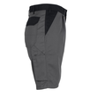 Lido Shorts / Gr. C58,  Anthrazit/Schwarz Produktbild Additional View 3 S