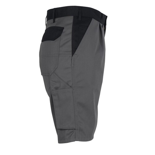 Lido Shorts / Gr. C58,  Anthrazit/Schwarz Produktbild Additional View 3 L
