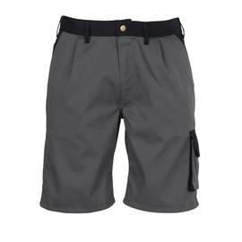 Lido Shorts / Gr. C60,  Anthrazit/Schwarz Produktbild