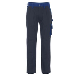 Palermo Hose / Gr. 82C42,  Marine/Kornblau Produktbild