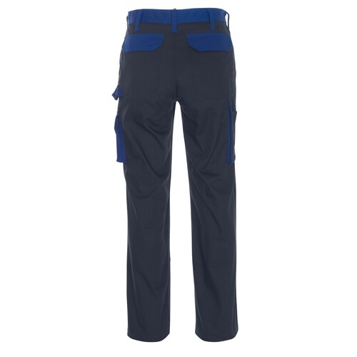 Palermo Hose / Gr. 90C49,  Marine/Kornblau Produktbild Additional View 2 L