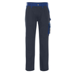 Palermo Hose / Gr. 90C60,  Marine/Kornblau Produktbild