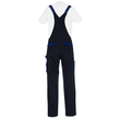 Monza Latzhose / Gr. 90C60,  Marine/Kornblau Produktbild Additional View 2 S