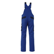 Milano Latzhose / Gr. 82C52,  Kornblau/Marine Produktbild Additional View 2 S