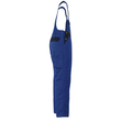 Milano Latzhose / Gr. 82C52,  Kornblau/Marine Produktbild Additional View 3 S