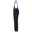 Milano Latzhose / Gr. 90C66,  Marine/Kornblau Produktbild Additional View 1 S