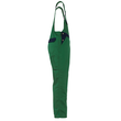 Milano Latzhose / Gr. 90C70,  Grün/Marine Produktbild Additional View 3 S