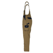 Milano Latzhose / Gr. 82C52,  Khaki/Marine Produktbild Additional View 1 S