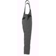 Milano Latzhose / Gr. 90C70,  Anthrazit/Schwarz Produktbild Additional View 3 S