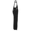 Milano Latzhose / Gr. 82C52,  Schwarz/Anthrazit Produktbild Additional View 3 S
