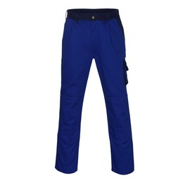 Torino Hose / Gr. 82C45,  Kornblau/Marine Produktbild