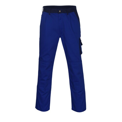 Torino Hose / Gr. 82C72,  Kornblau/Marine Produktbild