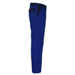 Torino Hose / Gr. 82C72,  Kornblau/Marine Produktbild Additional View 3 S