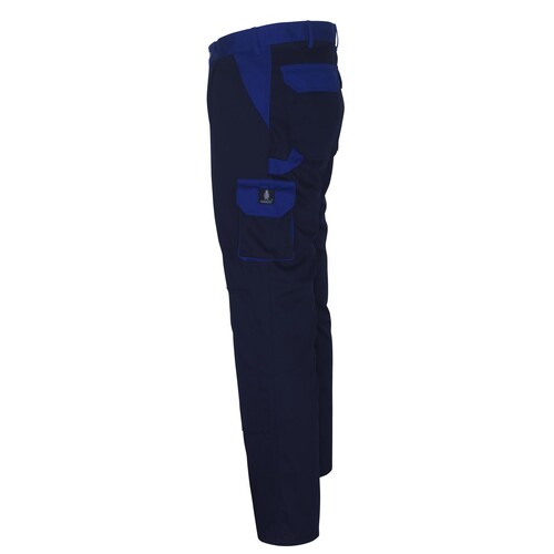 Torino Hose / Gr. 82C42,  Marine/Kornblau Produktbild Additional View 1 L