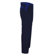 Torino Hose / Gr. 82C42,  Marine/Kornblau Produktbild Additional View 3 S